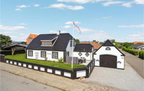 Cozy Home In Skagen With Kitchen in Skagen